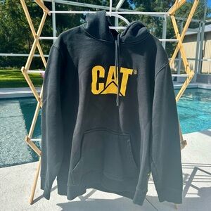 Heavy Duty Sweatshirt